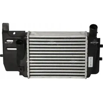 Chladič motoru NRF 30346 Chladič stlačeného vzduchu (Intercooler)