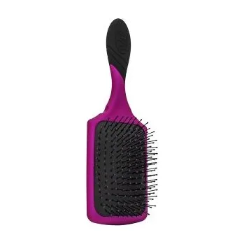 Stylingový přípravek Wet Brush Pro Paddle Detangler Purple kartáč na vlasy