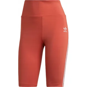 Dámské kraťasy Adidas dámské sportovní kraťasy ke kolenům, polyester, velikost S