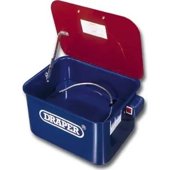 DRAPER Myčka dílů 12 l 37826