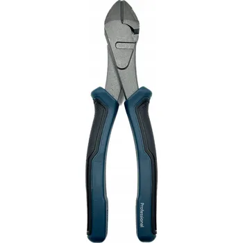 Kleště KLEŠTĚ ŠTÍPACÍ BOČNÍ 160MM ŠTIKAČKY NA DRÁT / KABELY