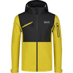 NORDBLANC Almighty NBSSM8006 žlutá