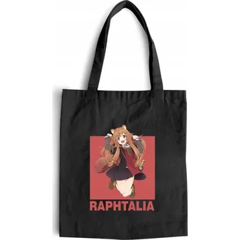 Taška s motivem filmů, her, knih, komiksů, hudby, mangy a anime