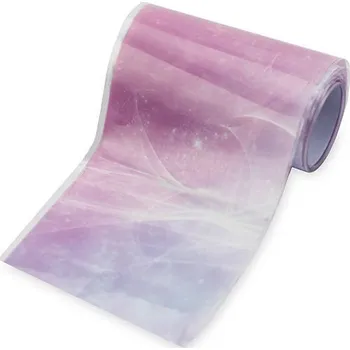 FÓLIE NA PŘENOS EM NAIL NOVÝ STYL Č. 242