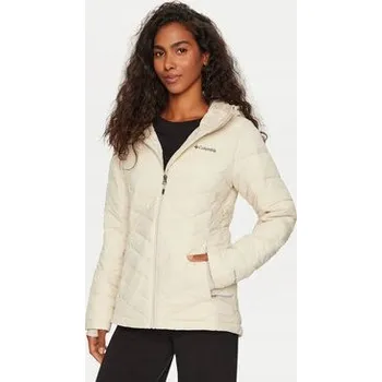 Dámská casual bunda Bunda s kapucí Columbia Joy Peak II, vel. XS