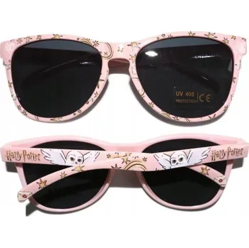 Sluneční brýle SLUNEČNÍ BRÝLE HARRY POTTER em 418 růžové Velikost: uni