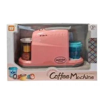 Dětská kuchyňka Ekspres do kawy (pl, 2000, SWEDE)