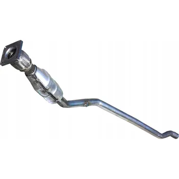 Katalyzátor JMJ 1091539 Katalyzátor