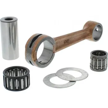 C&L COMPANIES Ojnice HOT RODS 8129