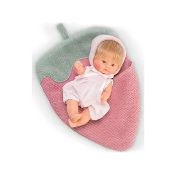 Panenka Lalka hiszpańska Bomboncin 20cm (pl, 2000, Asi)