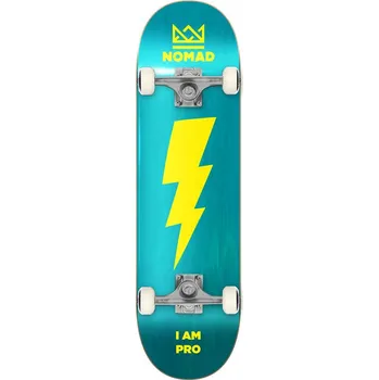 Skateboard nomad Skateboard thunder tiffany complete