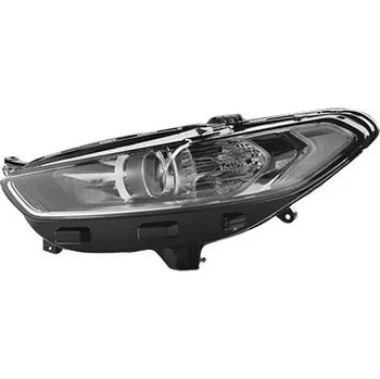 Osvětlení automobilu Světlomet VAN WEZEL 1883963