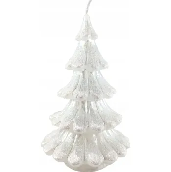 Svíčka Dekorativní parafinová svíčka Rak Świece