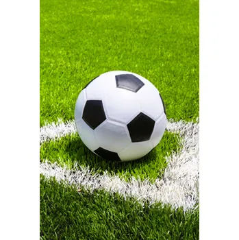 Dětská deka FLÍSOVÁ DEKA FOTBAL JF 24bl045 Velikost: uni