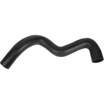 Kabinový filtr GT-Bergmann GT52-512 Hadice sání vzduchu (turbodmychadlo)