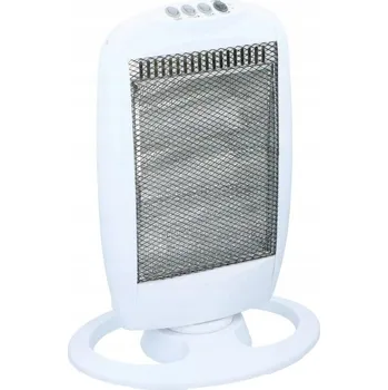 Přímotop Elektrický ohřívač 1200W