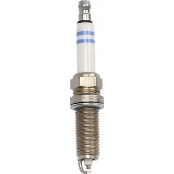 Zapalovací a žhavicí svíčka Zapalovací svíčka Bosch 242140530
