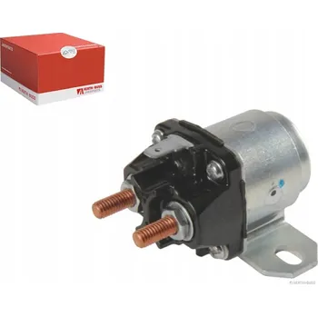 Klimatizace automobilu Řídicí jednotka, časování žhavení Herth+Buss Jakoparts J5725001