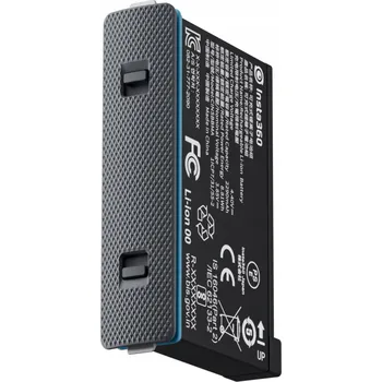 Zabezpečení domácnosti Akumulátor pro kameru Insta360 X4