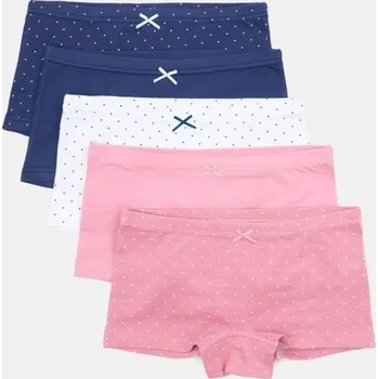 Sinsay - Sada 5 boxerek - vícebarevná - 647FF-MLC - 647FF-MLC-U14