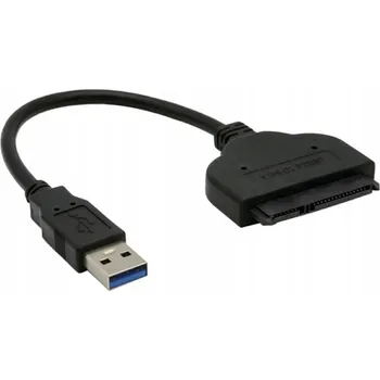 Kabel do PC KABEL ADAPTÉR USB 3.0 - SATA PRO HDD DISK
