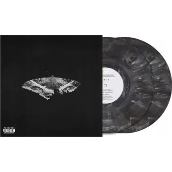 Zahraniční hudba To Pimp a Butterfly Kendrick Lamar Vinylová Deska