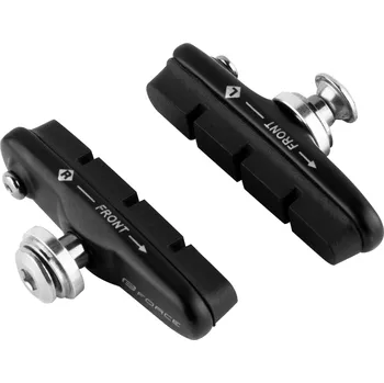 Brzda na kolo Botka Force silniční výměnná, černá 55mm