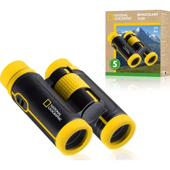 Dalekohled National Geographic 7x30