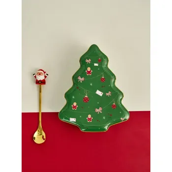 Dóza na potraviny Sinsay - Nádoba na jídlo - zelená - 791GR-77X - 791GR-77X-ONE