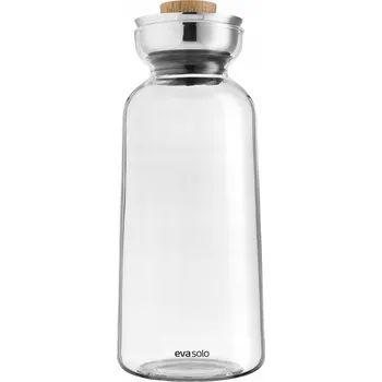 Eva Solo Skleněná karafa Silhouette 1 l 591505