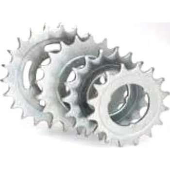 Převodník 24 zubů