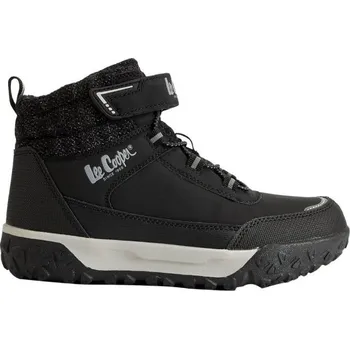 Chlapecké tenisky Lee Cooper Jr LCJ-25-01-3759K boty 35