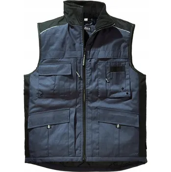 Pánská vesta Zateplená vesta unisex M