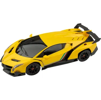 RC model auta lupilu® RC auto na dálkové ovládání 1:24 (Lamborghini Veneno) 1:24