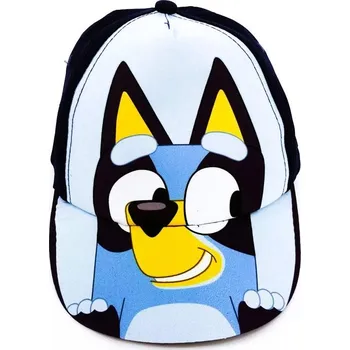 Kšiltovka KŠILTOVKA BLUYE NI nw1188 tm. modrá Velikost: 54