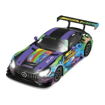 auto na autodráhu SCX Classic Mercedes AMG GT3 - Makes & Models - expresní doprava