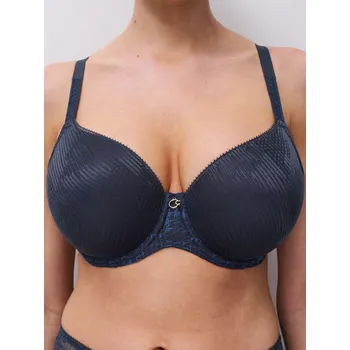 Dámské oblečení Podprsenka memory CHANTELLE (13WN1-21), Barva tmavě modrá, Velikost 75C
