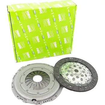 Spojková sada Valeo 826745 Sada spojky