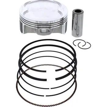 Píst motoru Píst Vertex POLARIS sportSMAN 570 14-17, RZR 570 12-17 (98,95 mm) (Píst Vertex POLARIS sportSMAN 570 14-17, RZR 570 12-17 (98,95 mm))