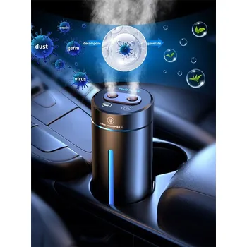 Zvlhčovač vzduchu Zvlhčovač vzduchu Zree CR7907-ZREE