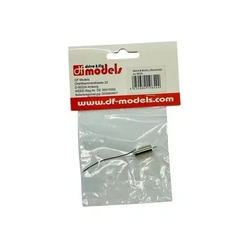 RC náhradní díl DF models náhradní motor pro 9650