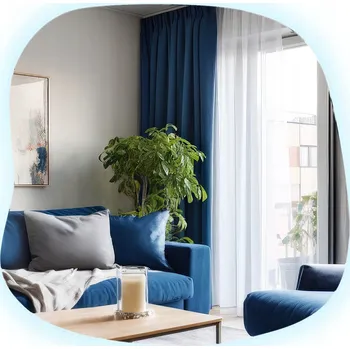 Zrcadlo Módní Zrcadlo do Pokoje a Koupelny Nepravidelné Ozdobné LED Boho Loft