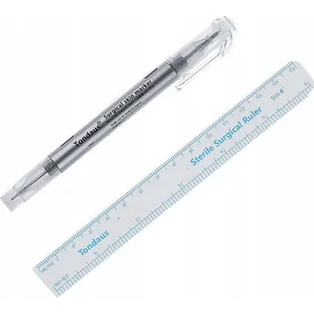 Permanentní popisovač fialový Tondaus 1 ks