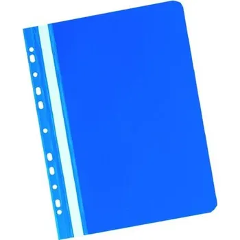 Archivační box Herlitz - Rychlovazač A4/20 kusů, plastový (cs, Herlitz)