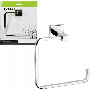 Držák na ručník Držák na papírové utěrky Fala