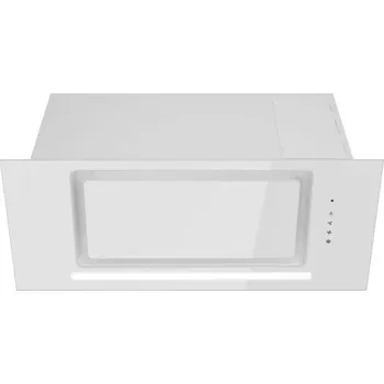 Digestoř Podskříňkový odsavač par Nortberg Sono White Matt 59,5 cm