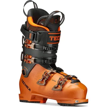 Sjezdové lyžování Skialpové boty TECNICA Cochise HV 130 DYN GW, dark icon orange, 285