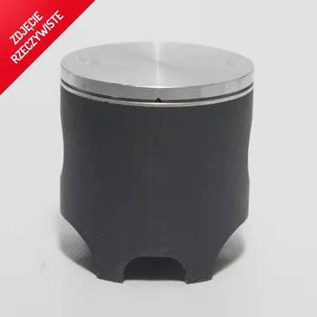 Píst motoru Píst Vertex KTM (2T) SX 200 (SX200), EXC 200 (EXC200) 98-16, REPLICA (63,97mm) (1 kroužek) (kroužky 53010006400 X 1 kus) (Píst Vertex KTM (2T) SX 200 (SX200), EXC 200 (EXC200) 98-16, REPLICA (63,97mm) (1 kroužek) (kroužky 53010006400 X 1 kus))