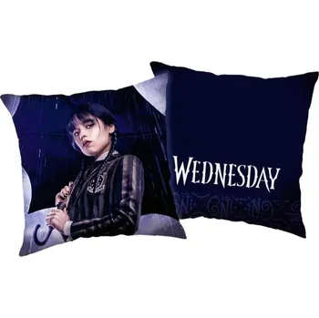 Povlak na polštářek POVLAK NA POLŠTÁŘ WEDNESDAY Ca 24CC029 Velikost: uni