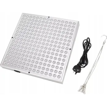 Lampa pro světelnou terapii LÉČIVÁ LAMPA S INFRAČERVENÝM ZÁŘENÍM PRO TERAPII ČERVENÝM SVĚTLEM A INFRAČERVENÝM ZÁŘENÍM